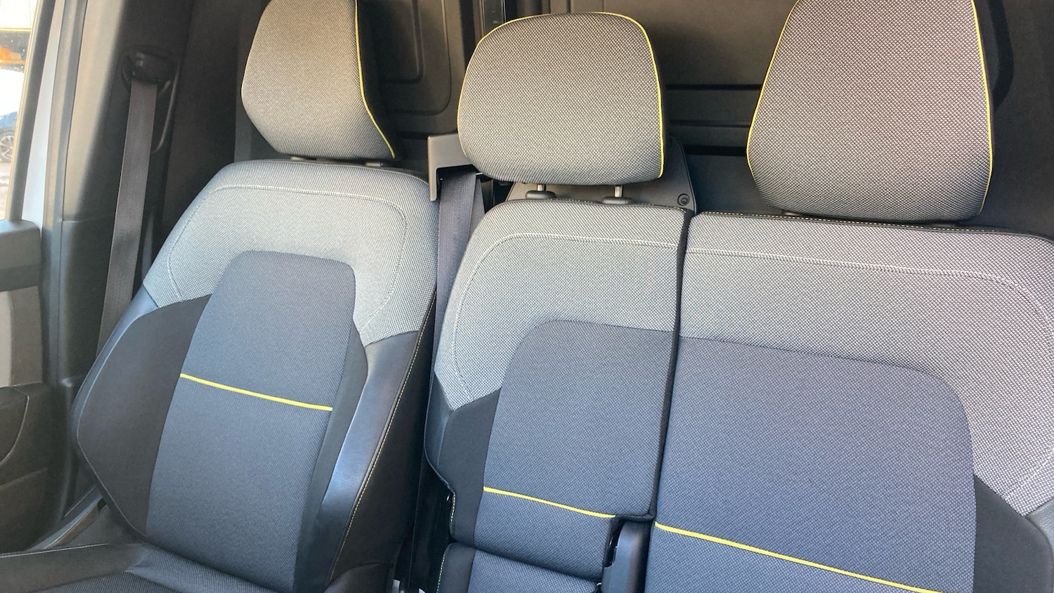 Used Renault Kangoo 2024 for sale - 76568406: Photo 15