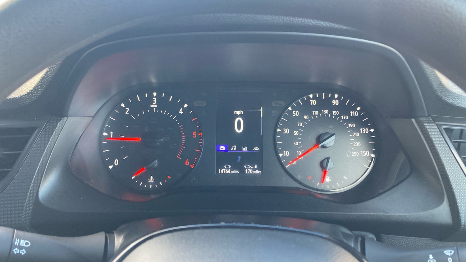 Used Renault Kangoo 2024 for sale - 76568406: Photo 18