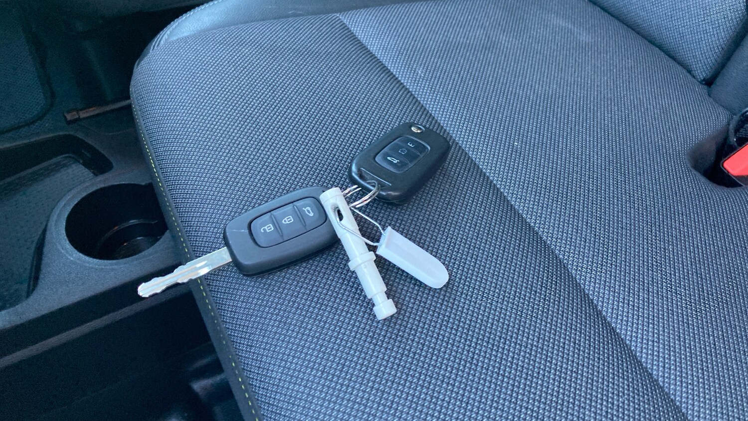 Used Renault Kangoo 2024 for sale - 76568406: Photo 19