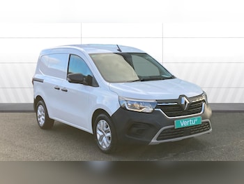 Used Renault Kangoo 2024 for sale - 76568406: Photo