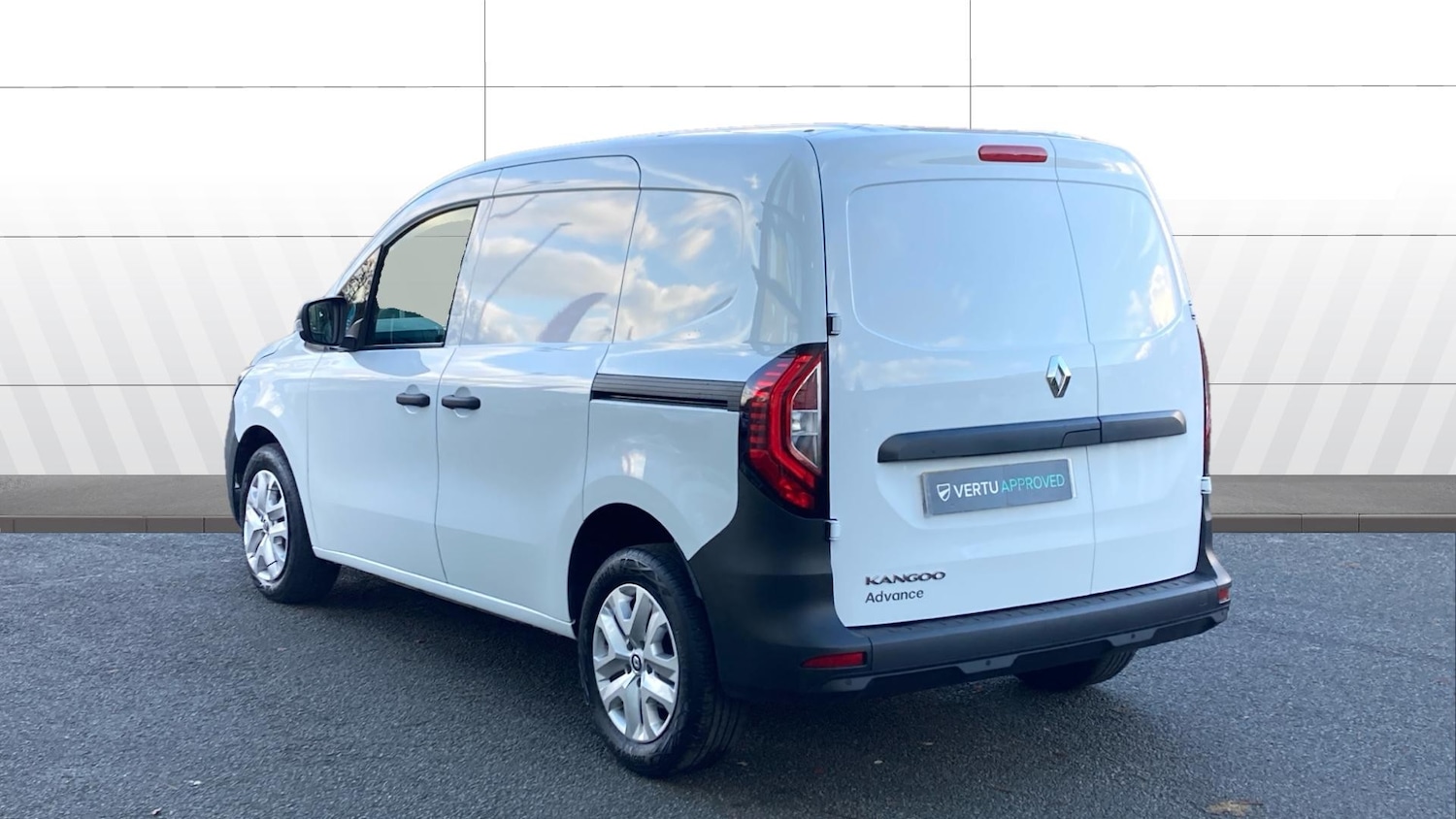 Used Renault Kangoo 2024 for sale - 76568406: Photo 2