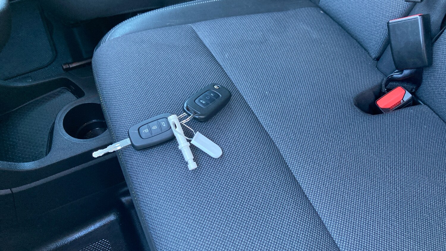 Used Renault Kangoo 2024 for sale - 76568406: Photo 20