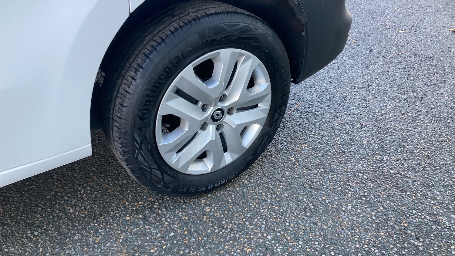 Used Renault Kangoo 2024 for sale - 76568406: Photo 22