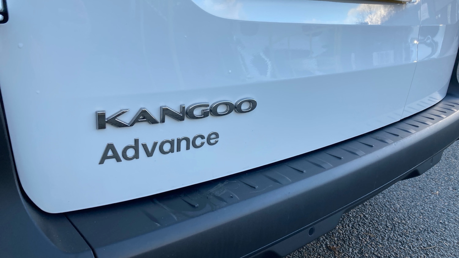 Used Renault Kangoo 2024 for sale - 76568406: Photo 23