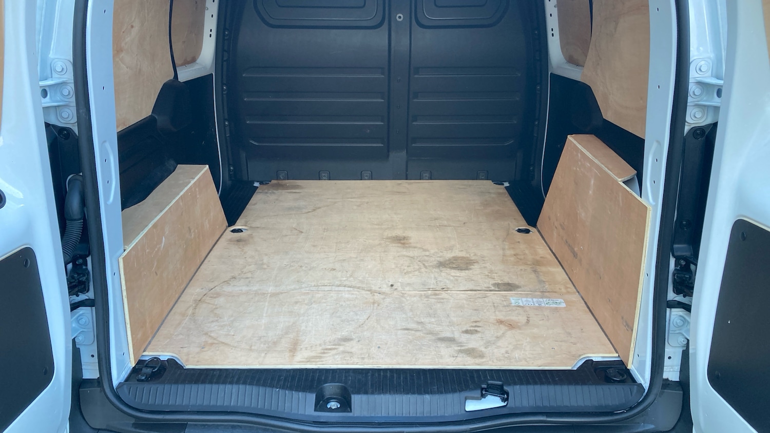 Used Renault Kangoo 2024 for sale - 76568406: Photo 24