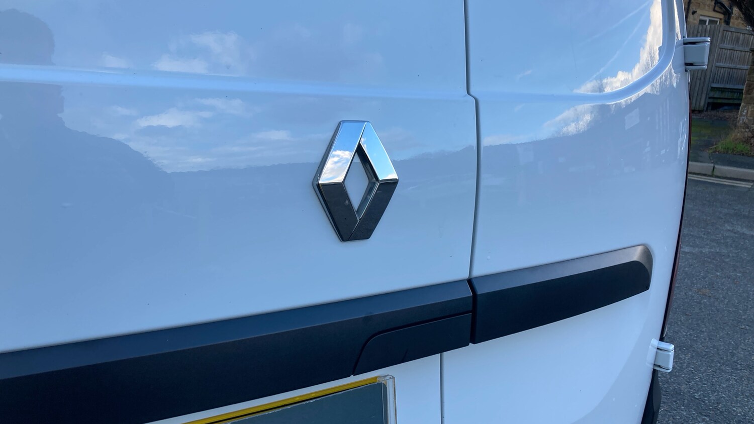 Used Renault Kangoo 2024 for sale - 76568406: Photo 25