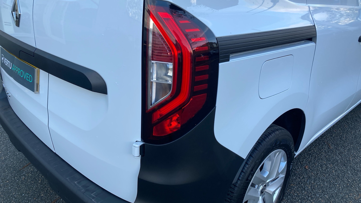 Used Renault Kangoo 2024 for sale - 76568406: Photo 26