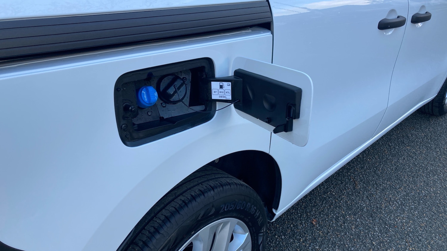 Used Renault Kangoo 2024 for sale - 76568406: Photo 27