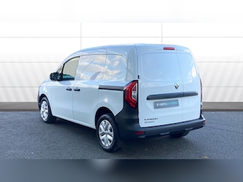 Used Renault Kangoo 2024 for sale - 76568406: Photo