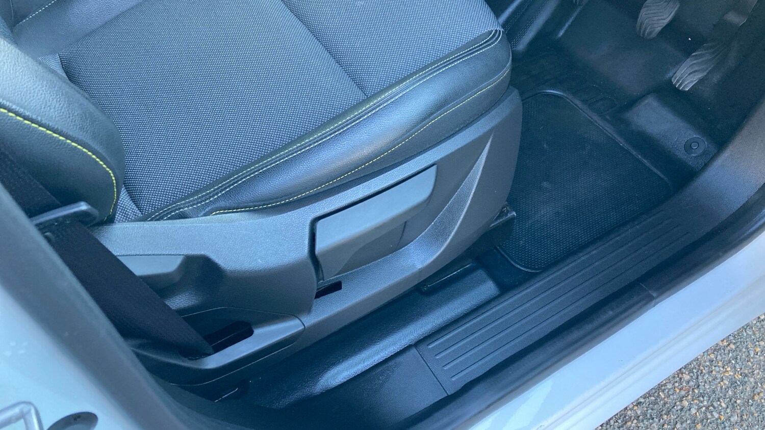 Used Renault Kangoo 2024 for sale - 76568406: Photo 30