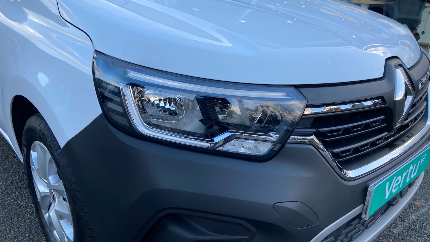 Used Renault Kangoo 2024 for sale - 76568406: Photo 36