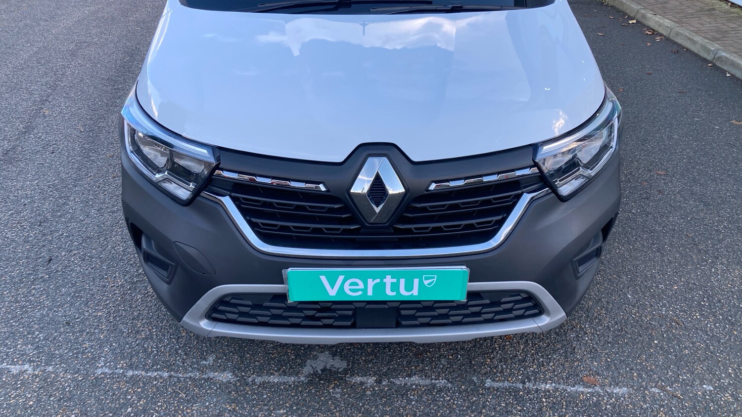 Used Renault Kangoo 2024 for sale - 76568406: Photo 37