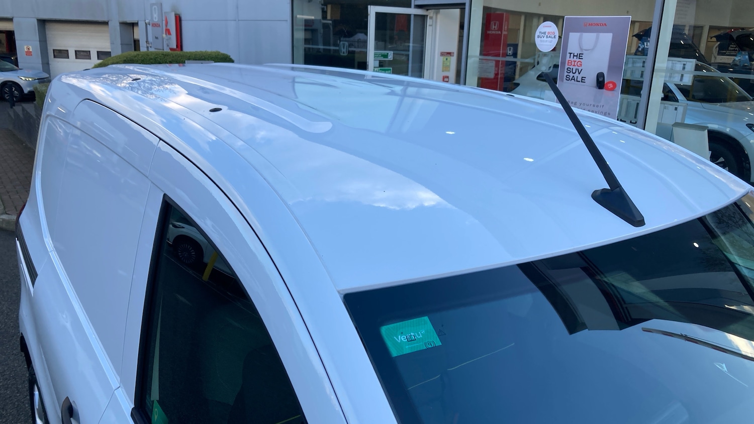 Used Renault Kangoo 2024 for sale - 76568406: Photo 39