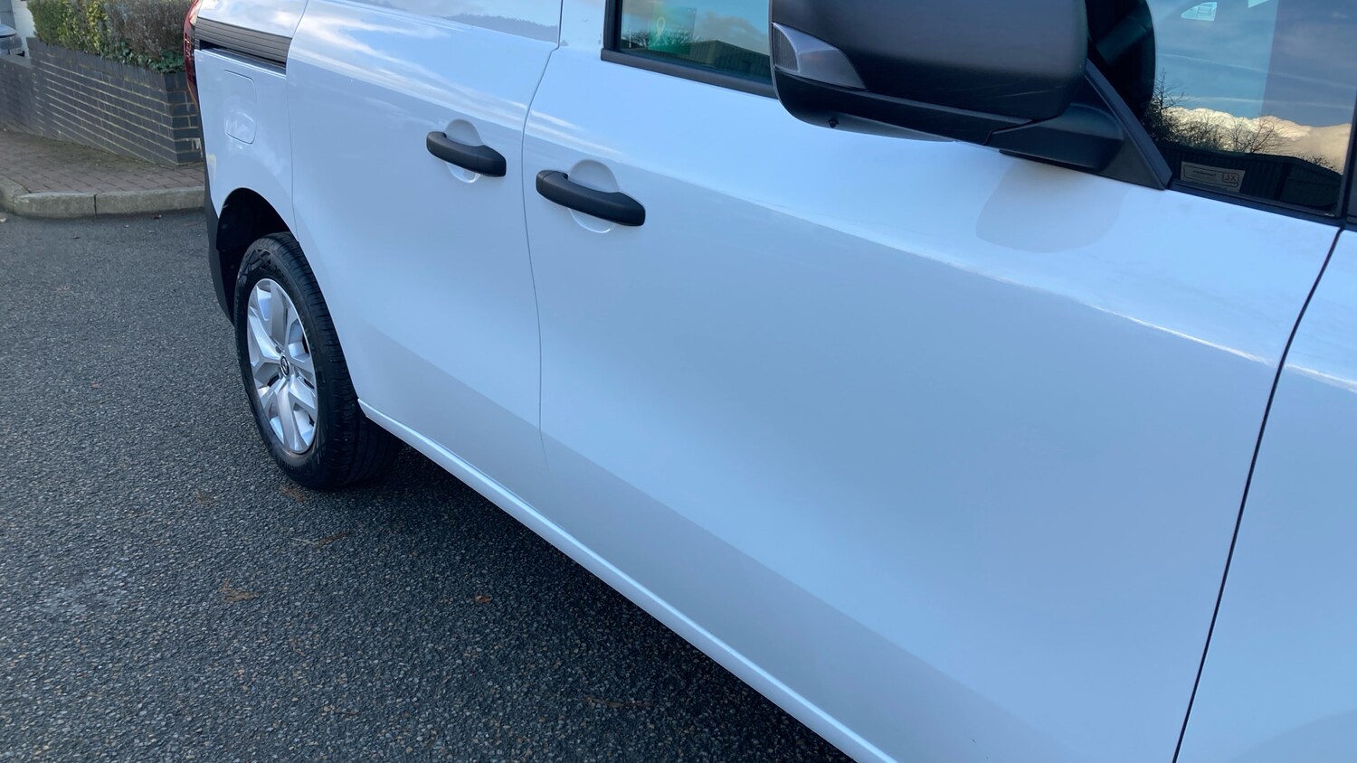 Used Renault Kangoo 2024 for sale - 76568406: Photo 40