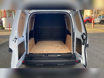 Used Renault Kangoo 2024 for sale - 76568406: Photo