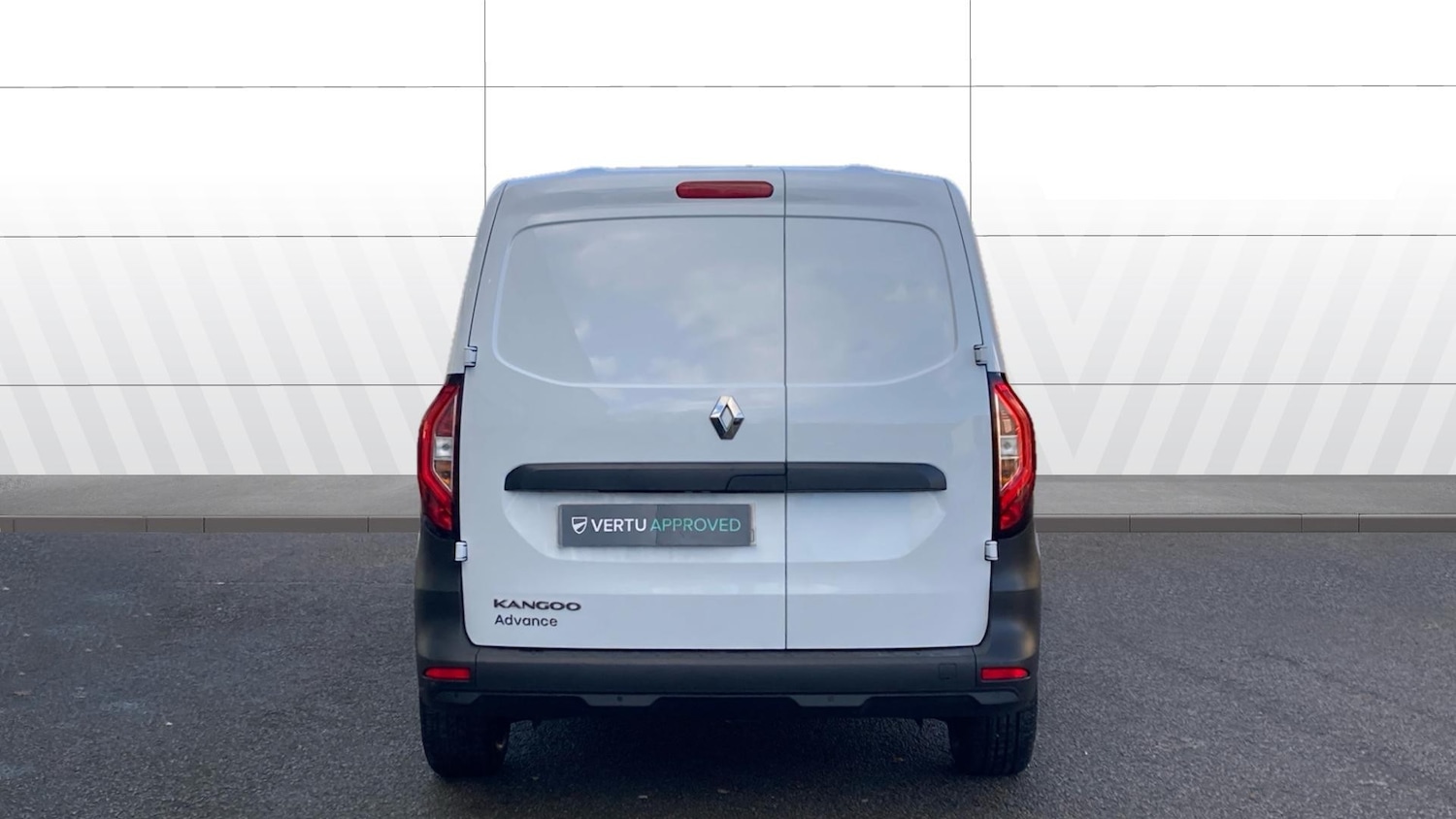 Used Renault Kangoo 2024 for sale - 76568406: Photo 6