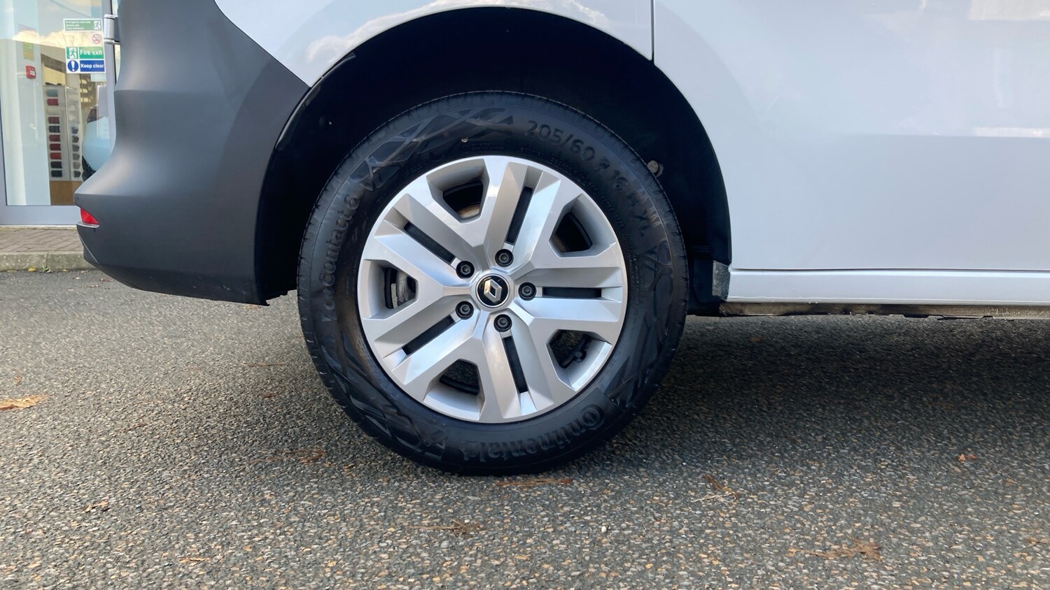 Used Renault Kangoo 2024 for sale - 76568406: Photo 7