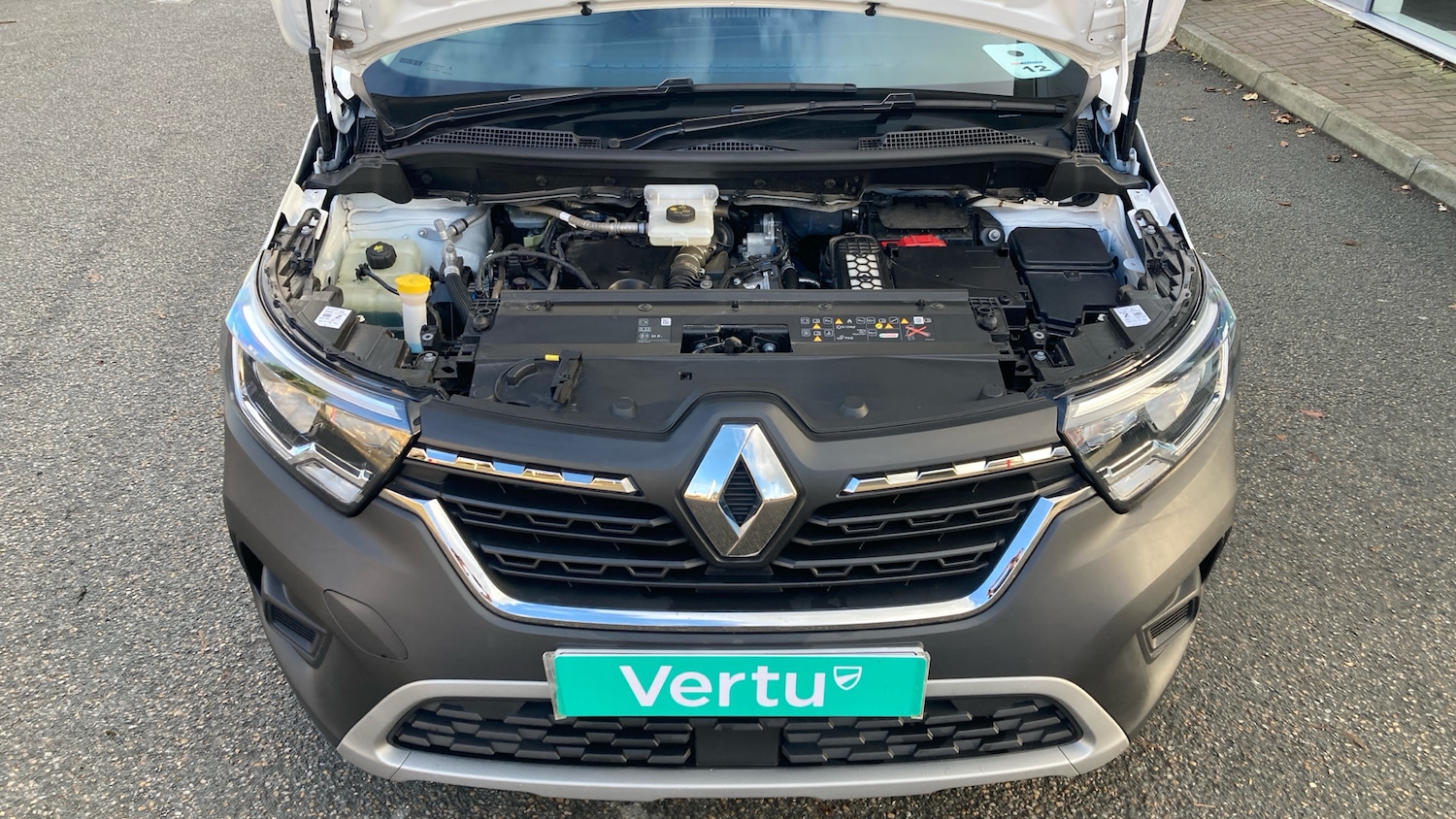 Used Renault Kangoo 2024 for sale - 76568406: Photo 8