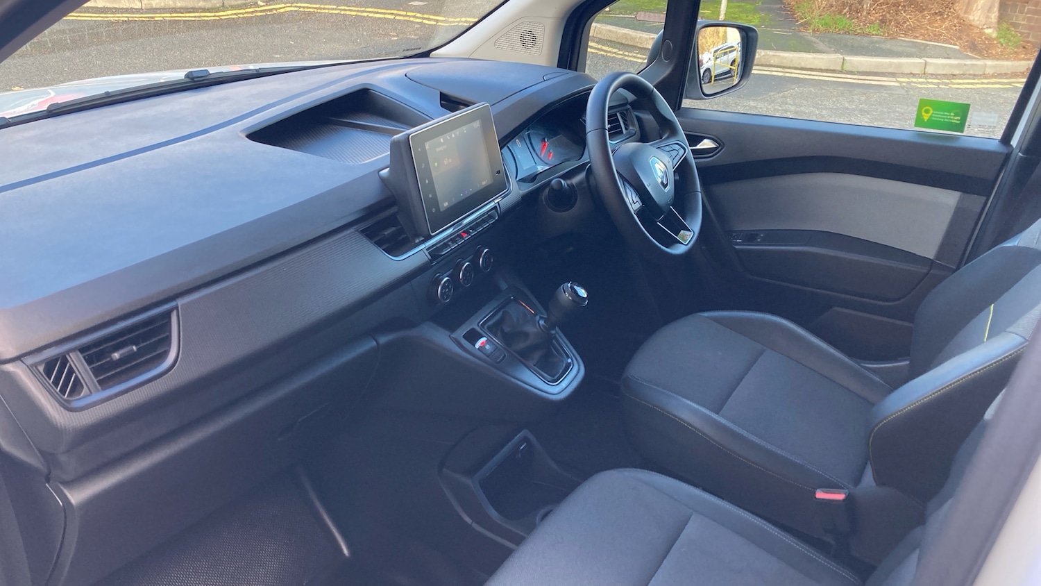 Used Renault Kangoo 2024 for sale - 76568406: Photo 9