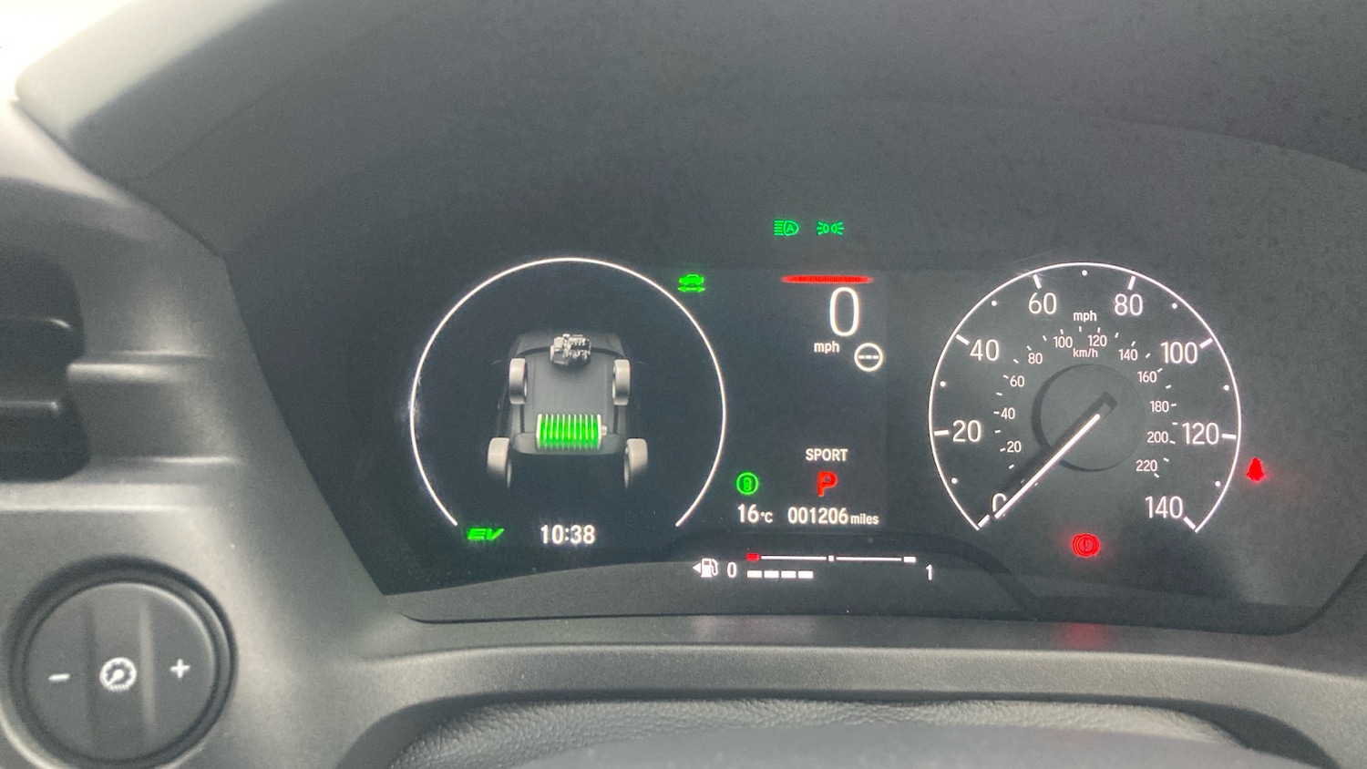 Used Honda HR-V 2025 for sale - 76186549: Photo 11