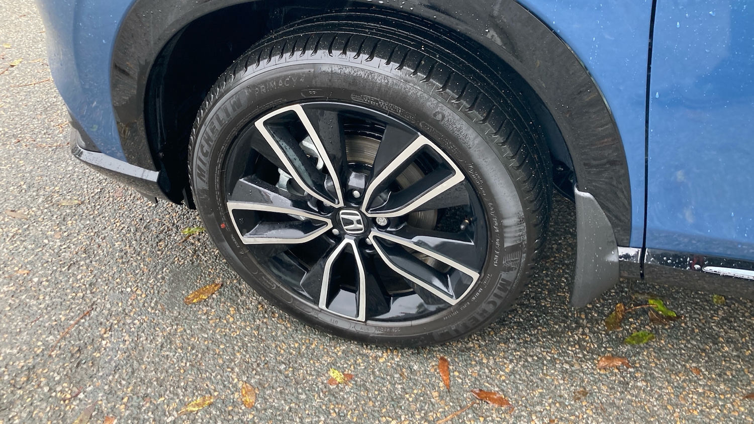 Used Honda HR-V 2025 for sale - 76186549: Photo 18