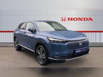 Honda - HR-V