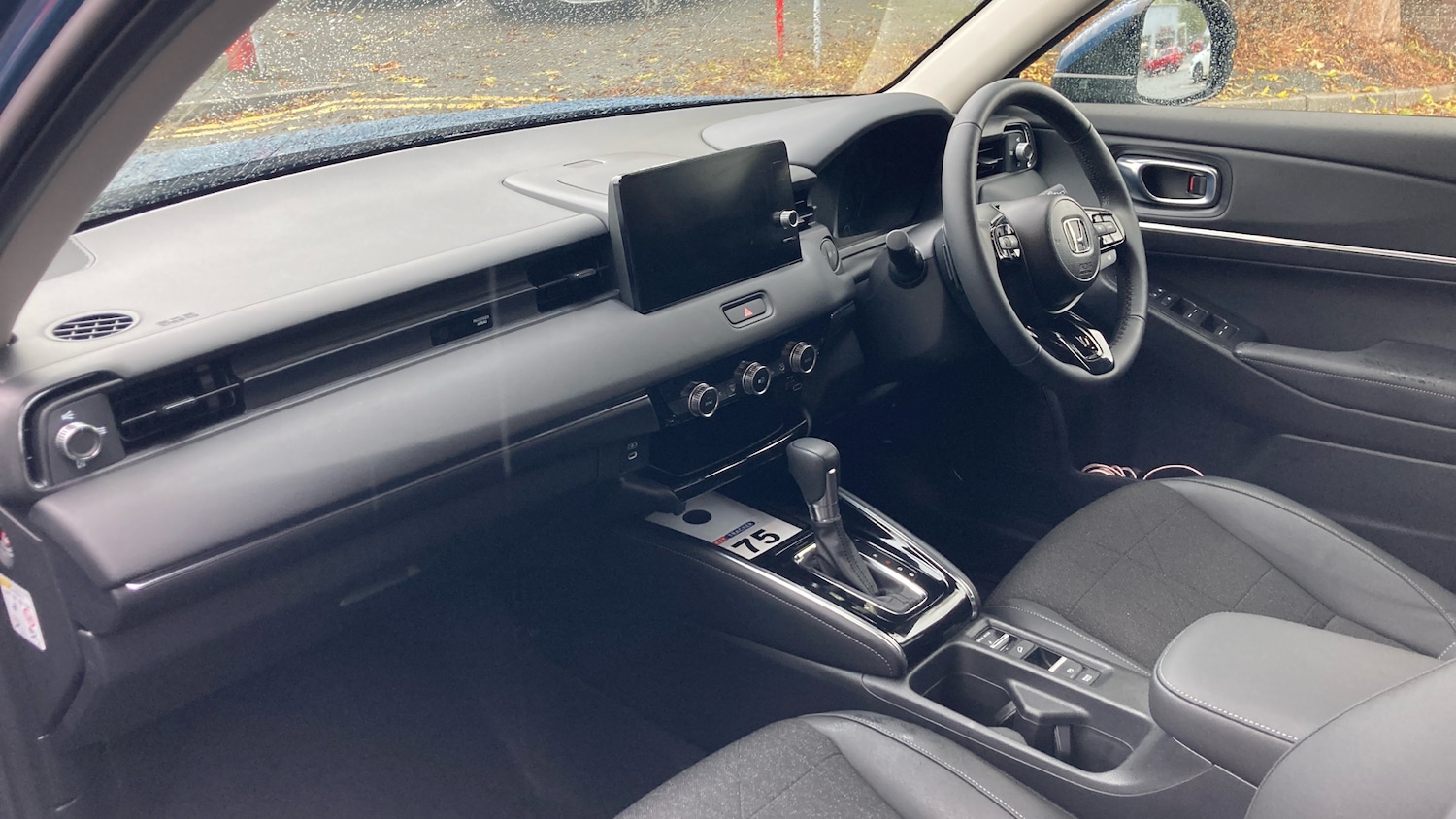 Used Honda HR-V 2025 for sale - 76186549: Photo 2