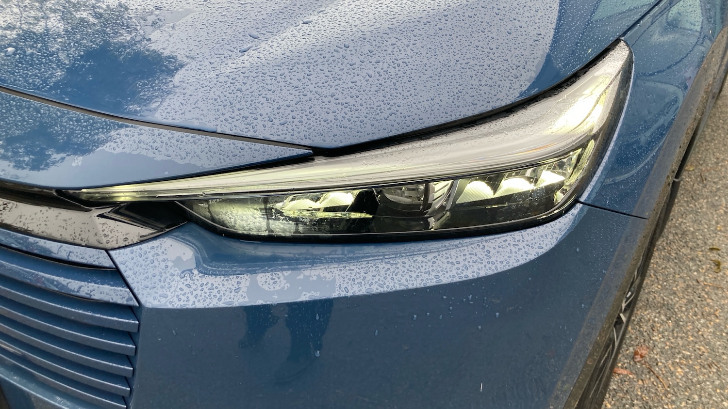 Used Honda HR-V 2025 for sale - 76186549: Photo 22