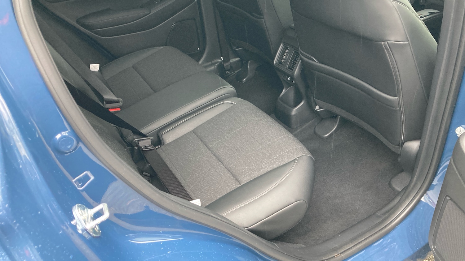 Used Honda HR-V 2025 for sale - 76186549: Photo 27