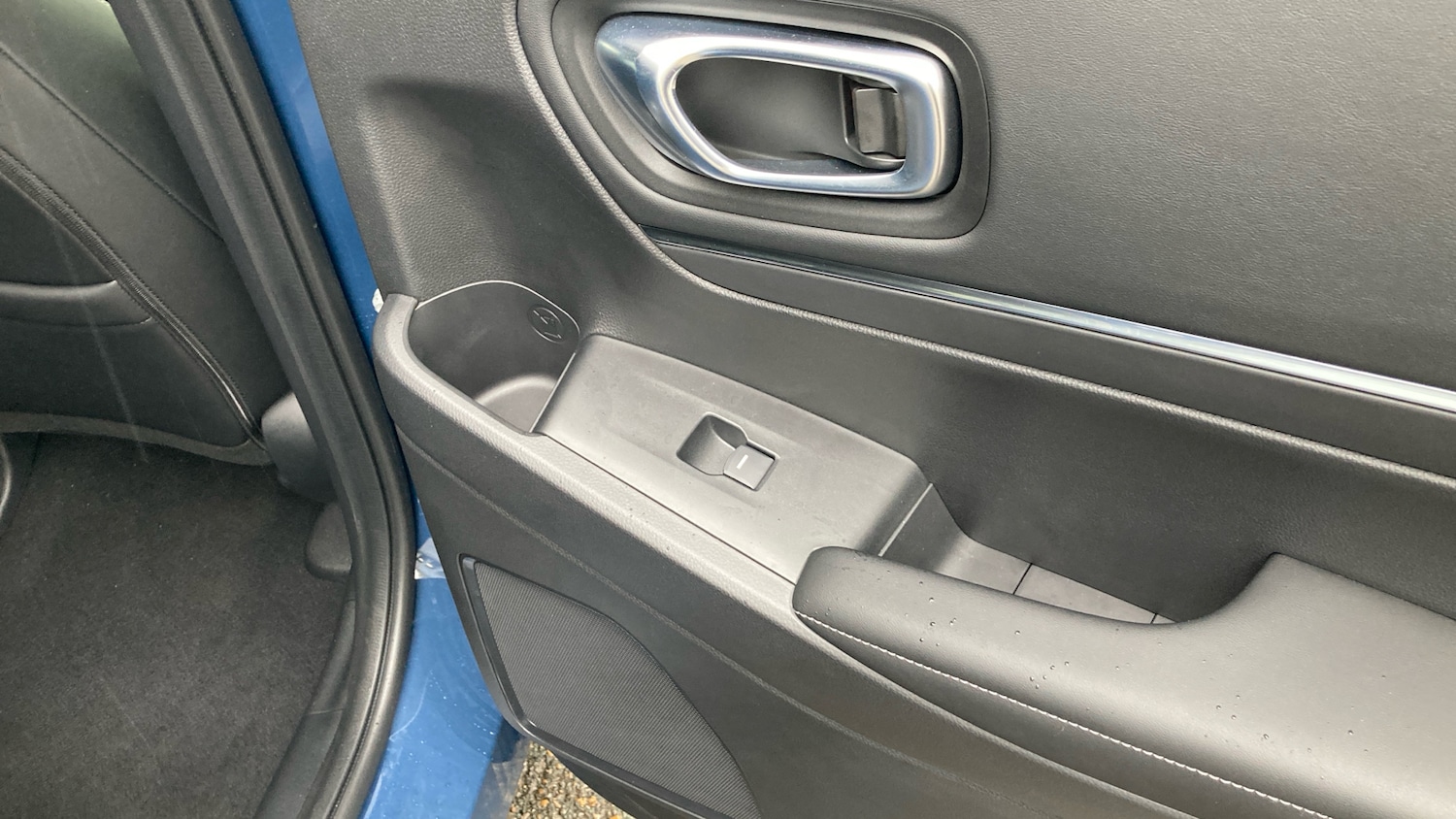 Used Honda HR-V 2025 for sale - 76186549: Photo 28