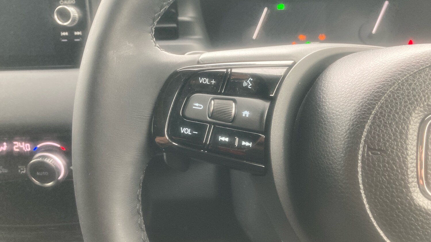 Used Honda HR-V 2025 for sale - 76186549: Photo 31