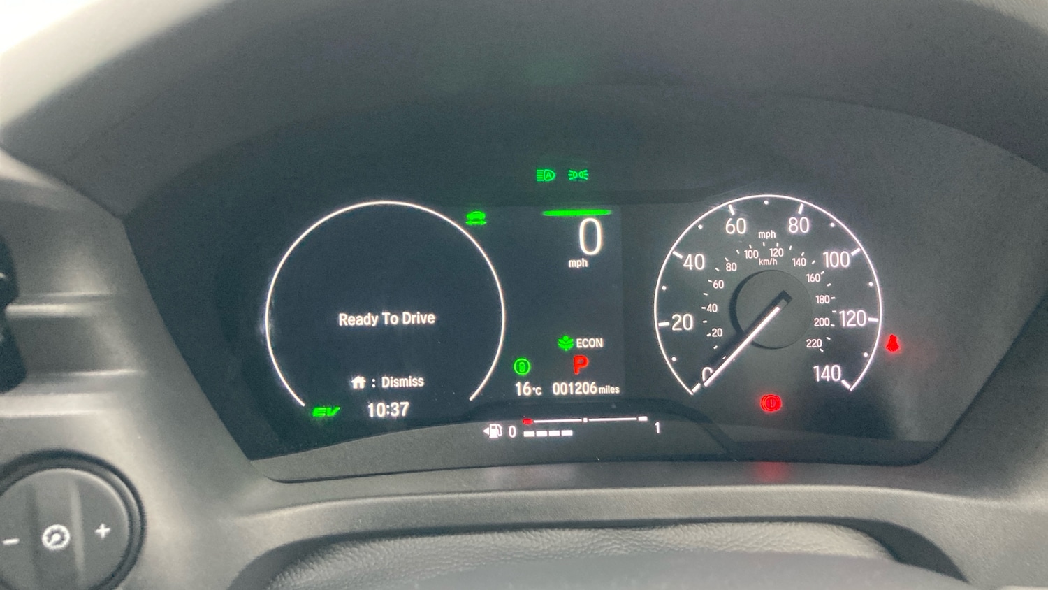 Used Honda HR-V 2025 for sale - 76186549: Photo 33