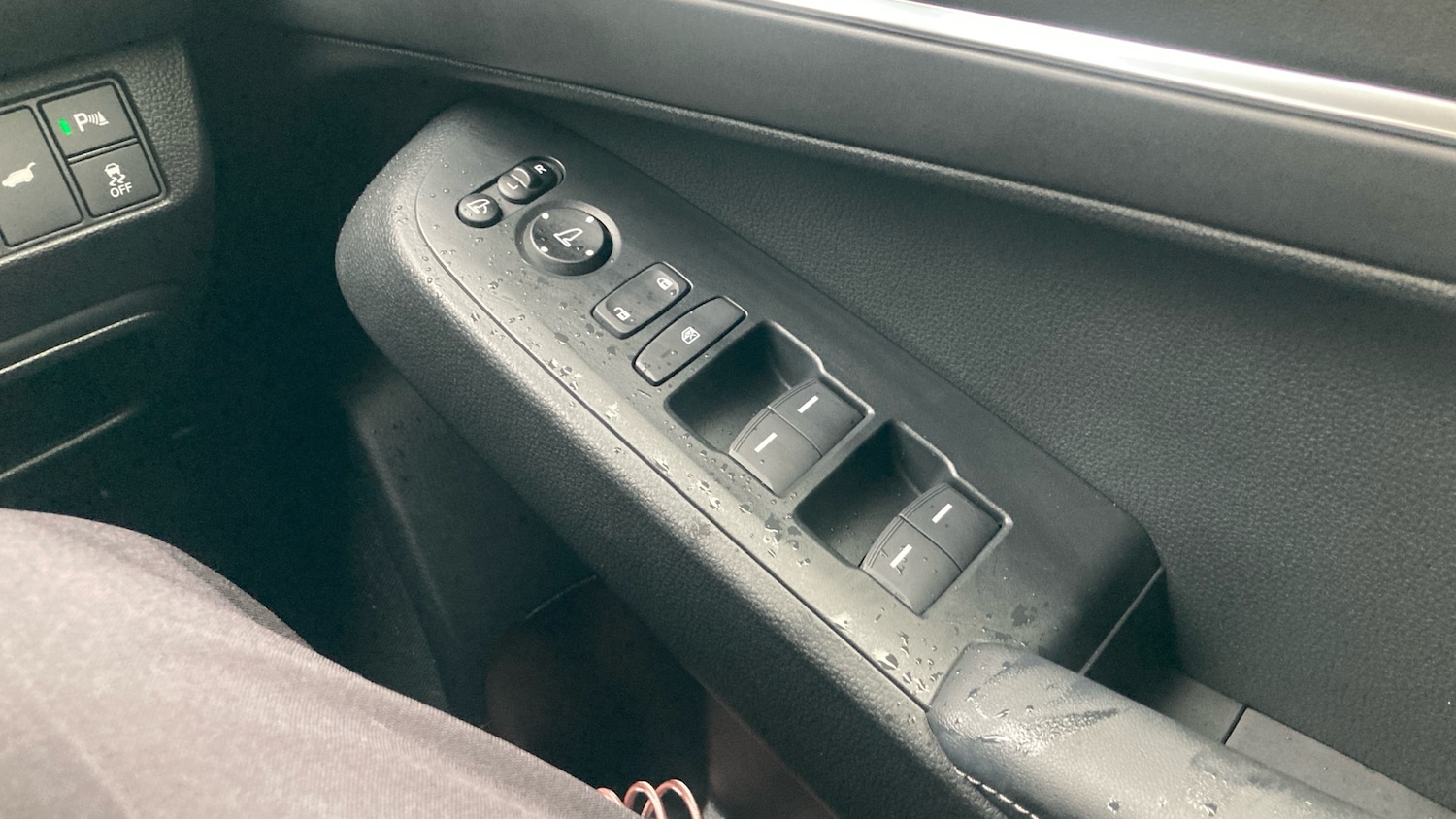 Used Honda HR-V 2025 for sale - 76186549: Photo 34
