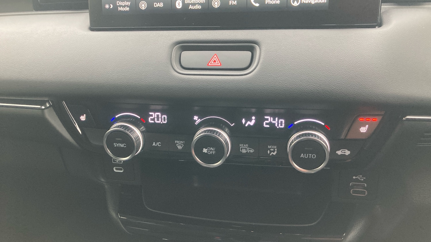 Used Honda HR-V 2025 for sale - 76186549: Photo 36