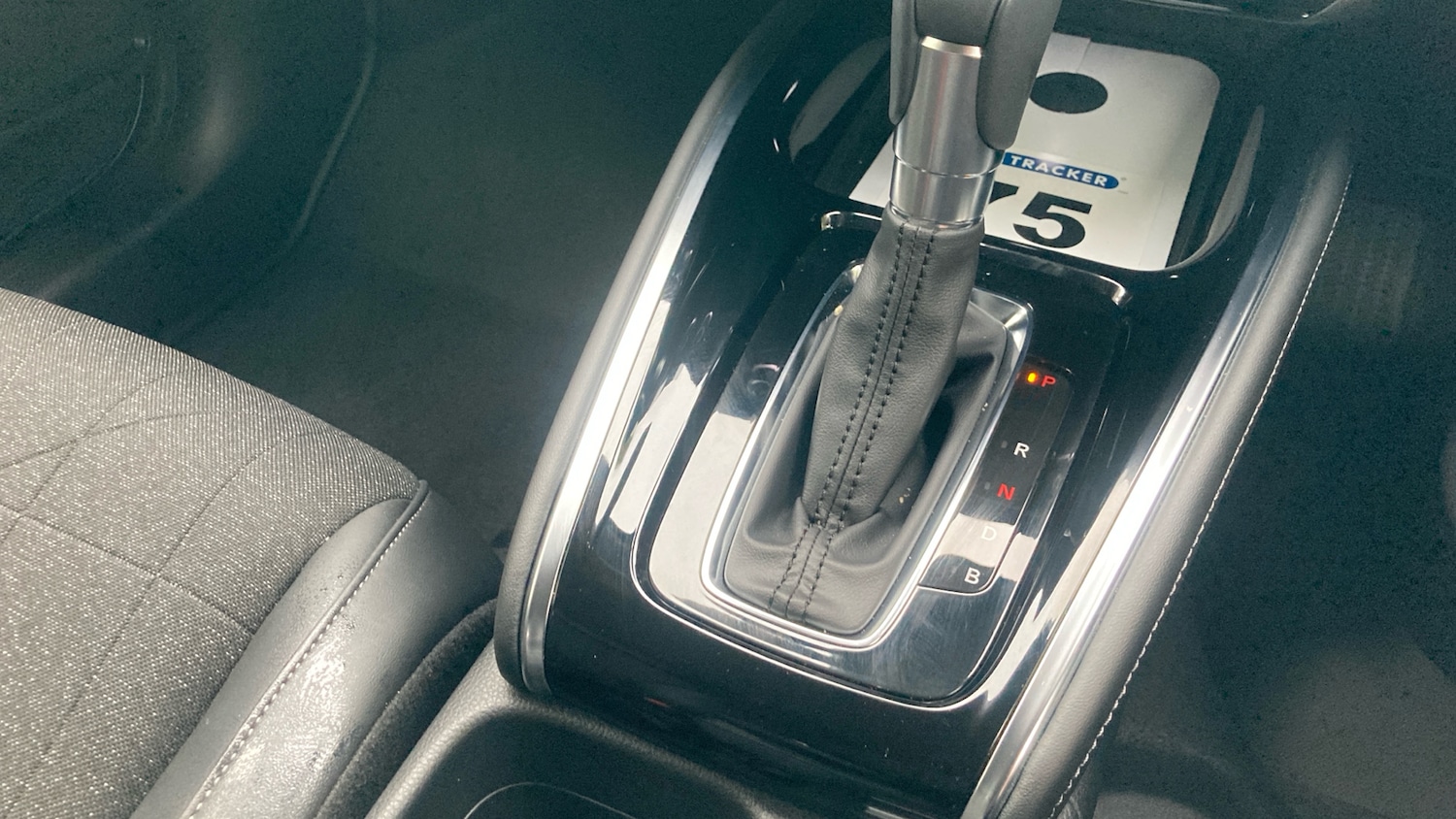 Used Honda HR-V 2025 for sale - 76186549: Photo 37