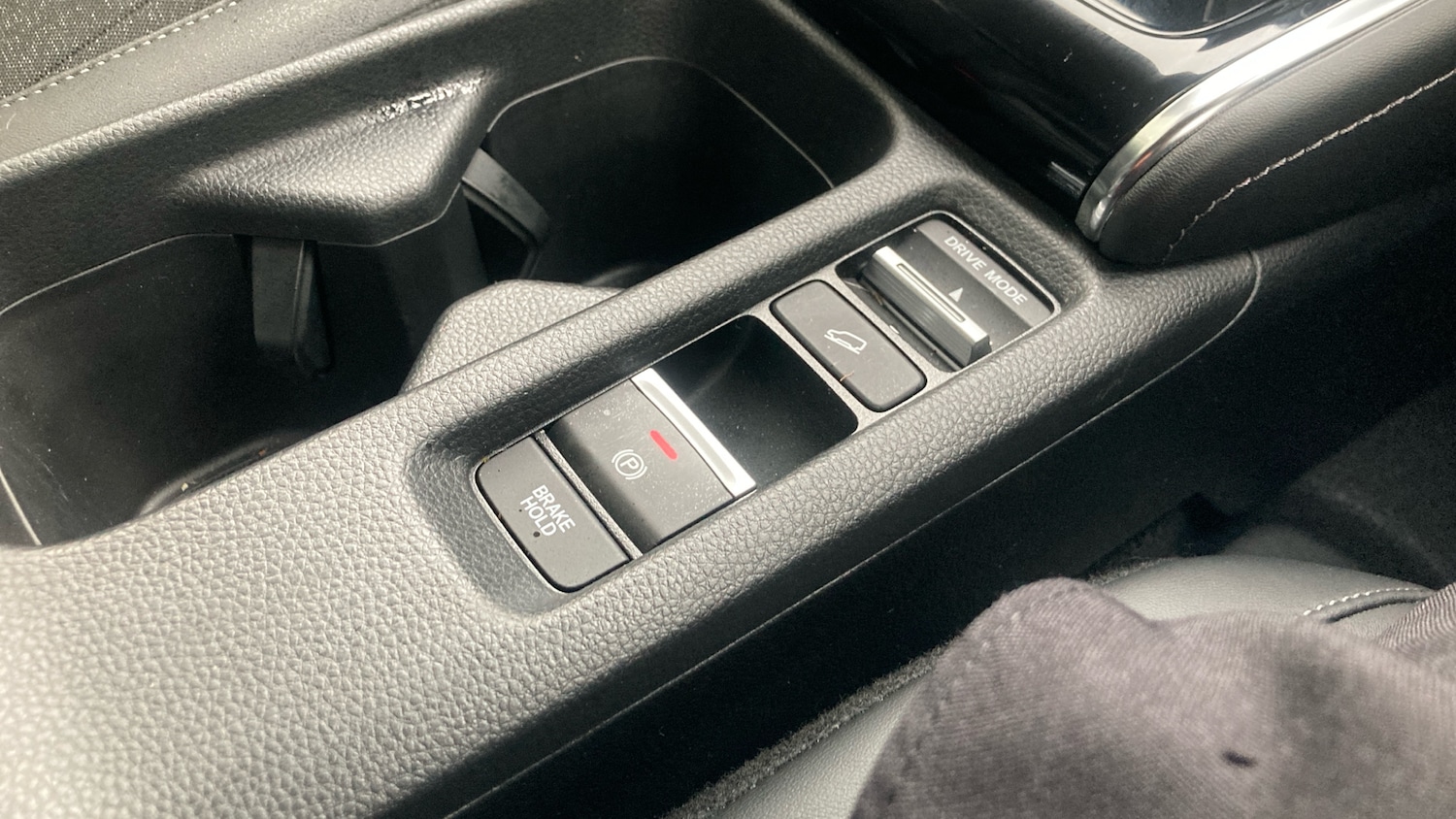 Used Honda HR-V 2025 for sale - 76186549: Photo 38