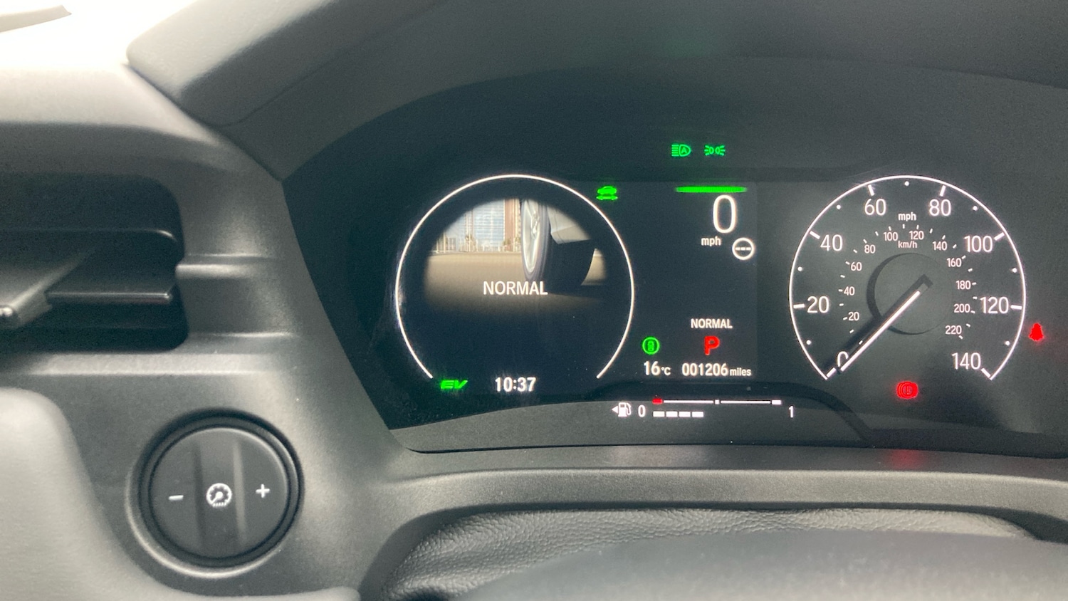 Used Honda HR-V 2025 for sale - 76186549: Photo 39