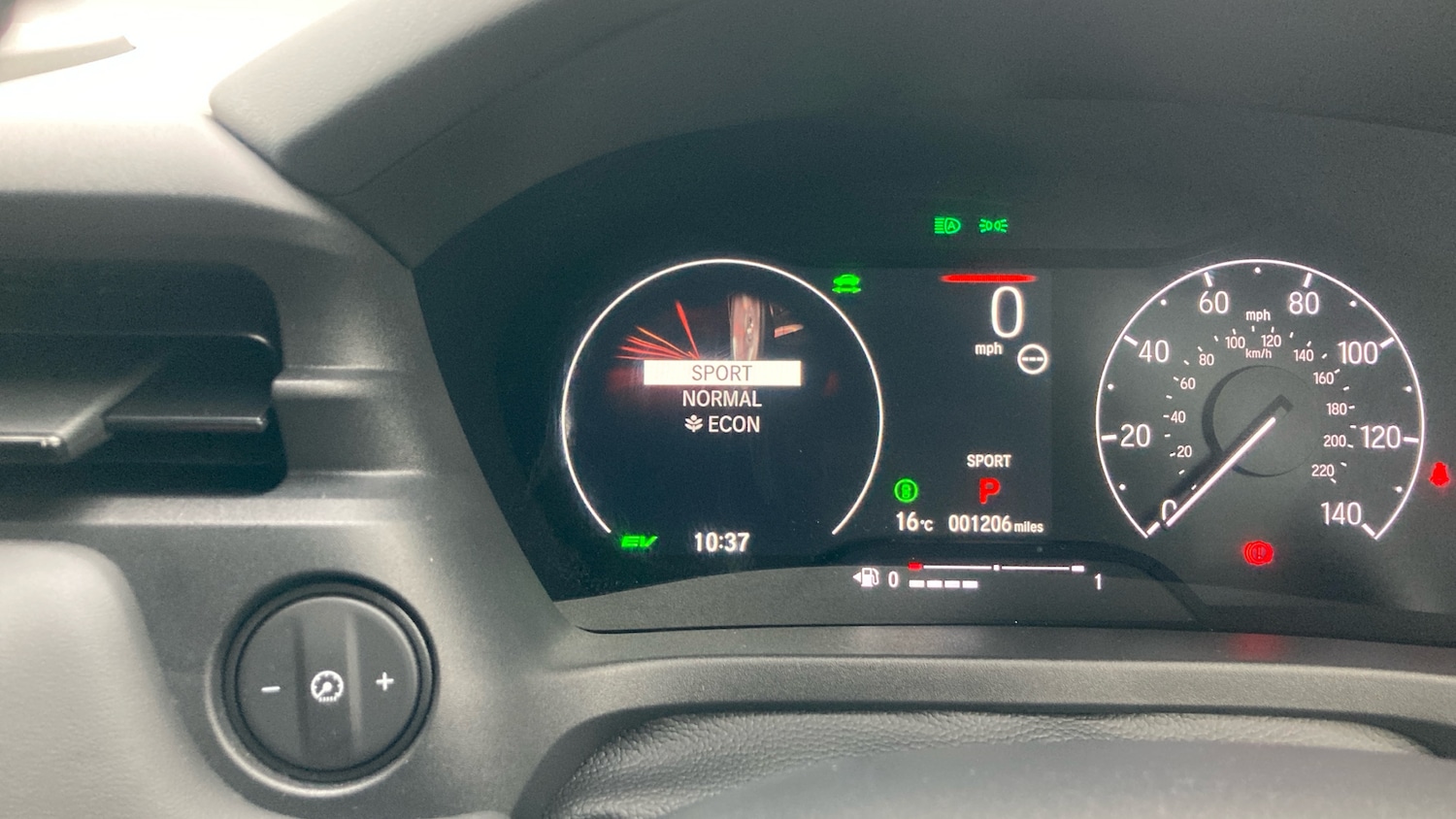 Used Honda HR-V 2025 for sale - 76186549: Photo 40