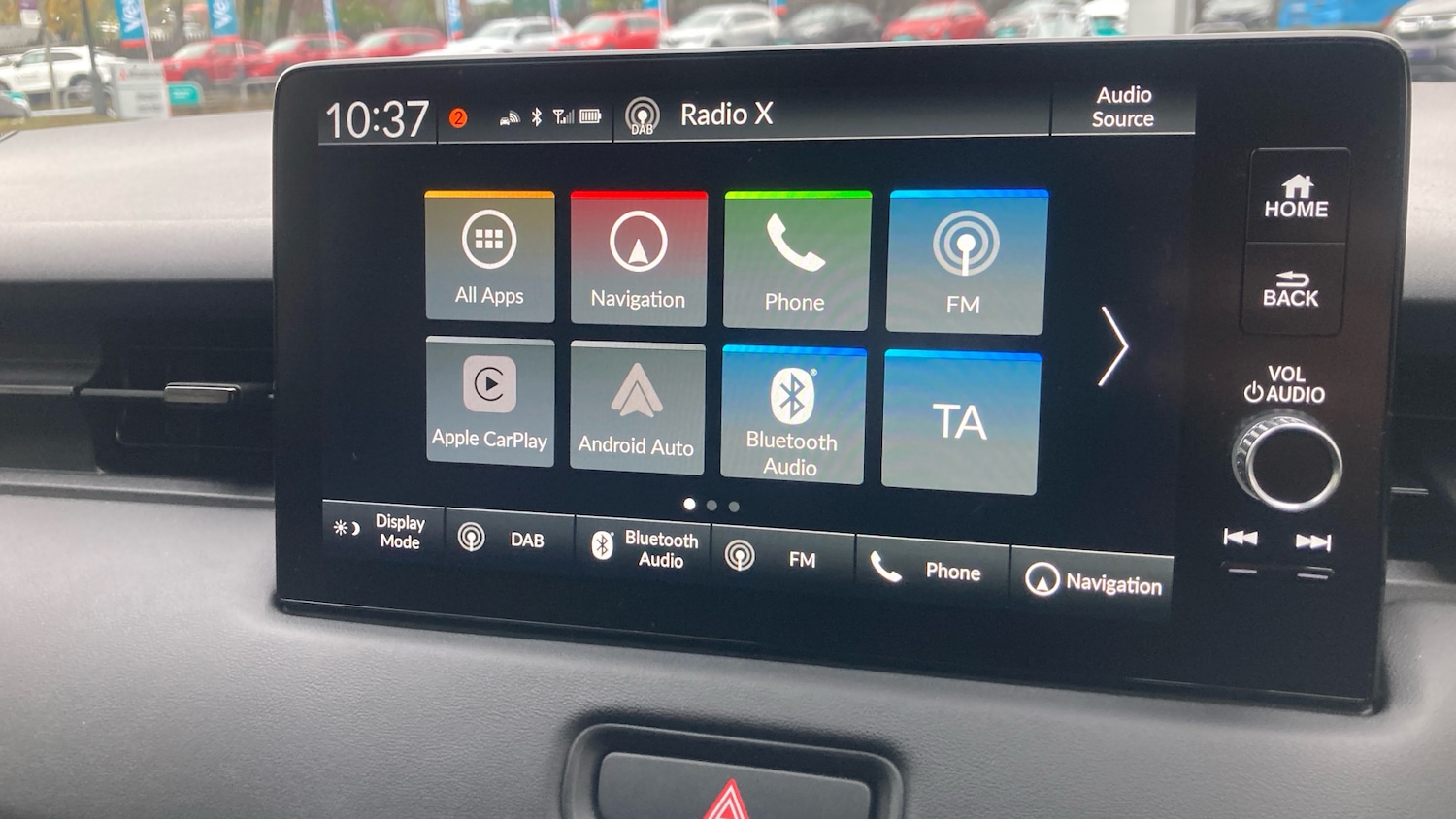 Used Honda HR-V 2025 for sale - 76186549: Photo 41