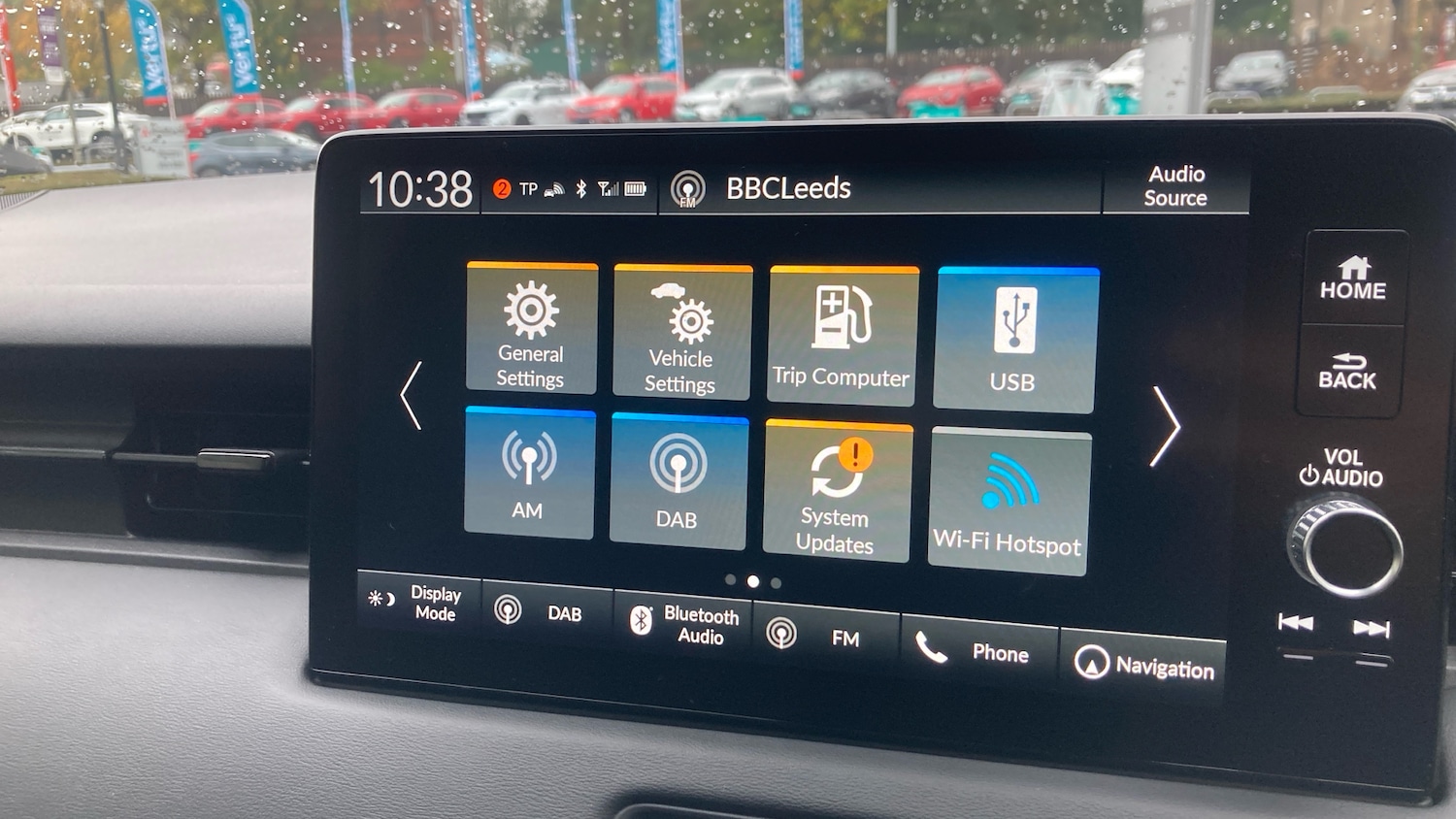 Used Honda HR-V 2025 for sale - 76186549: Photo 44