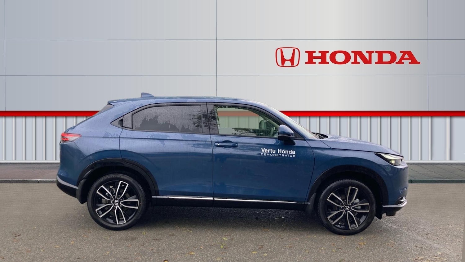 Used Honda HR-V 2025 for sale - 76186549: Photo 5