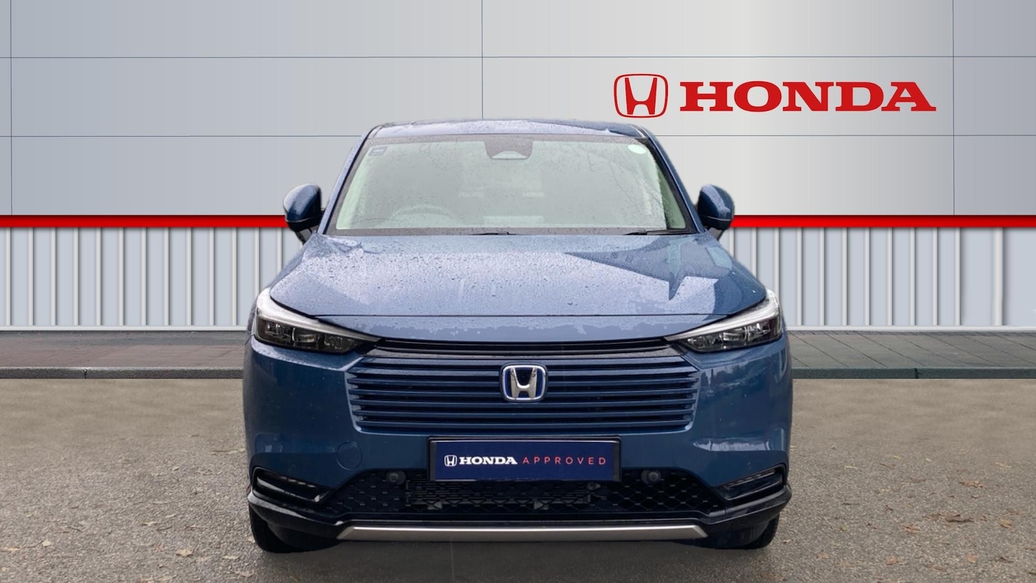 Used Honda HR-V 2025 for sale - 76186549: Photo 6