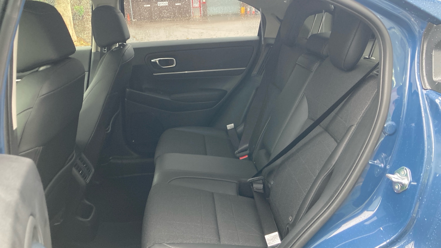 Used Honda HR-V 2025 for sale - 76186549: Photo 8
