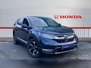 2021 (21) - 2.0 i-MMD Hybrid SE 2WD 5dr eCVT Hybrid Estate