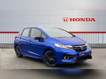Used Honda Jazz 2019 for sale - 76570909: Photo