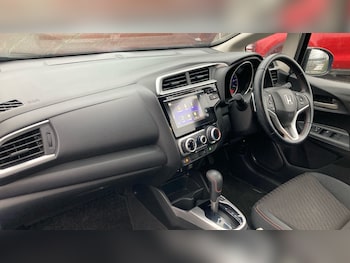 Used Honda Jazz 2019 for sale - 76570909: Photo