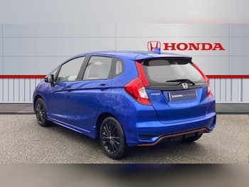 Used Honda Jazz 2019 for sale - 76570909: Photo