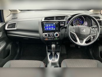 Used Honda Jazz 2019 for sale - 76570909: Photo