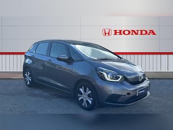 Used Honda Jazz 2022 for sale - 75910856: Photo