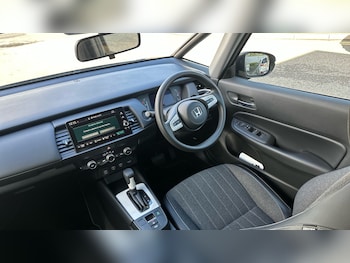 Used Honda Jazz 2022 for sale - 75910856: Photo